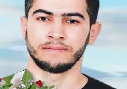 تردي الوضع الصحي للأسير رداد