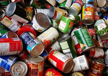 أضرار المعلبات الغذائية وكيفية تخفيفها