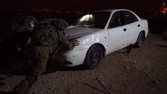 اعتقالات ومصادرة أموال وسيارات (محدث)