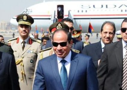 نزاع مصري سوداني حول منطقة حلايب