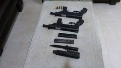 الأجهزة الأمنية تلقي القبض على مطلوبين في طولكرم