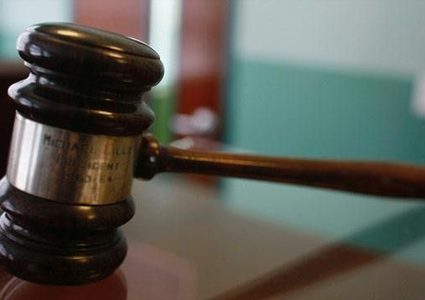 اصدار ادانات تتعلق بتقليد علامات تجارية