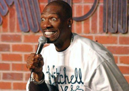 وفاة شقيق نجم الكوميديا مورفي