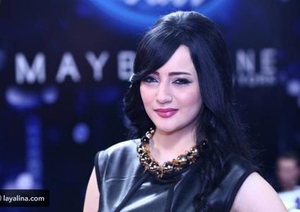 منال موسى تثير الشك في خضوعها للتجميل