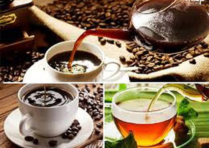 دراسة: الشاي يؤذي الاسنان اكثر من القهوة