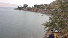 استمرار البحث عن 3 اسرائيليين مفقودين