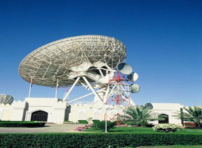 عربسات تعفي فلسطين من الديون