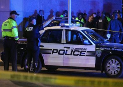 إطلاق نار بمحطة قطار في أتلانتا بأمريكا