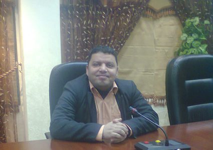 الإعلام الوطني تاج أجندتنا