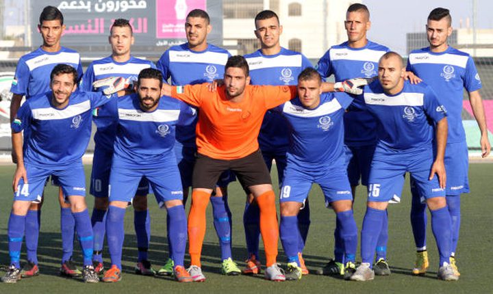 "أبناء القدس" يفوز على "بيت صفافا" بثلاثية في دوري الأولى