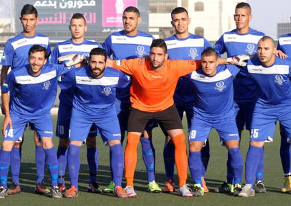 "أبناء القدس" يفوز على "بيت صفافا" بثلاثية في دوري الأولى