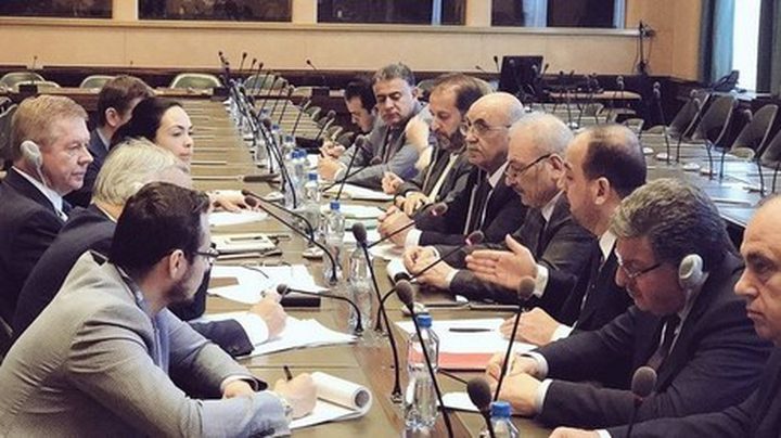 كندا تفرض عقوبات على مسؤولين سوريين