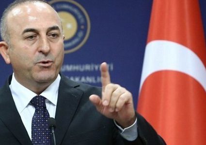 تركيا تهدد بإلغاء اتفاق الهجرة مع أوروبا