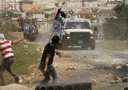 مراد شتيوي: الاحتلال يصعد موجة القمع للمسيرات الاسبوعية