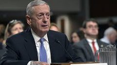 وزير الدفاع الأمريكي يزور إسرائيل