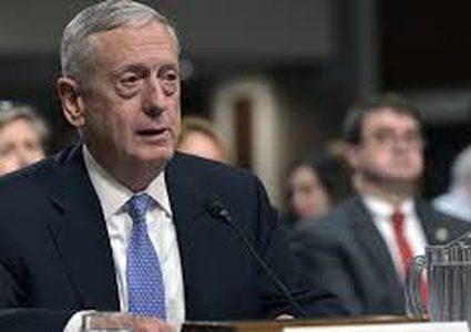 وزير الدفاع الأمريكي يزور إسرائيل