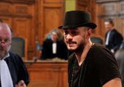 سعد لمجرد رهن "اسوارة الكترونية"!