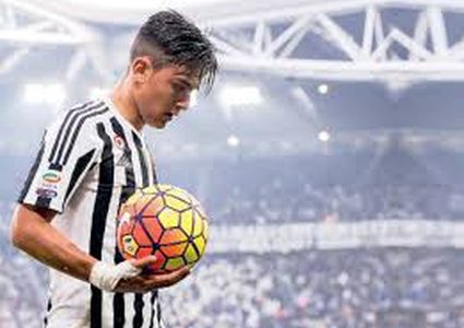 ديبالا يجدد عقده مع يوفنتوس