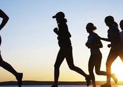 دراسة: اركضوا لتضاعِفوا أعماركم