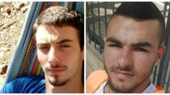 مواصلة البحث عن المفقودين بطبريا