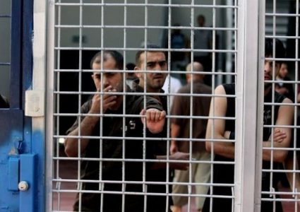 إنهاء المرحلة الثانية من انتخاب هيئة قيادية لأسرى الجهاد الإسلامي