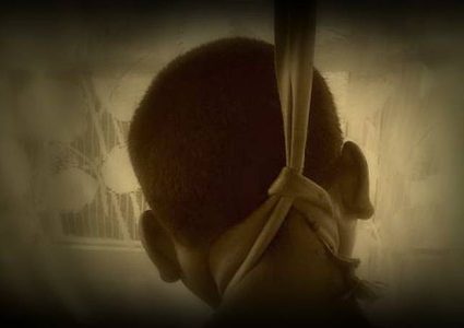 العثور على شاب مشنوقا بالقدس