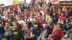 مشروع "تميز واشتري بالجنيه الفلسطيني"