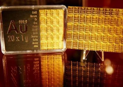 الذهب يحقق أكبر مكاسبه منذ حزيران 2016