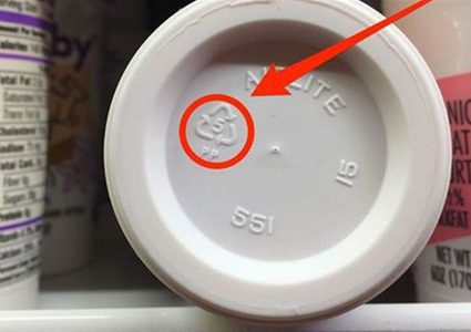 الأرقام على العبوات البلاستيكية..ماذا تعني؟