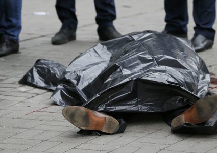 شُبهات بجريمة قتل وانتحار في عسقلان