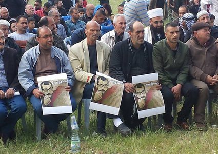 في أربعين الباسل.. عرج الجسد وبقيت الروح