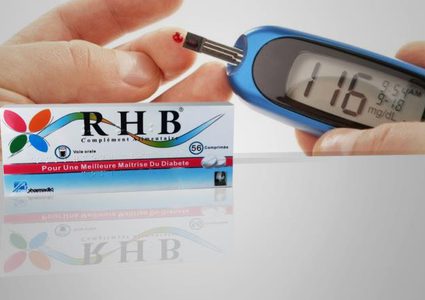 دراسة: قطرة دم واحدة تساعد في التنبؤ بالعمر