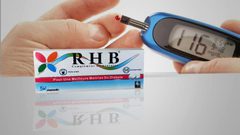 دراسة: قطرة دم واحدة تساعد في التنبؤ بالعمر