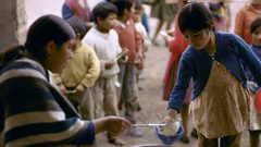 العالم يعاني مجاعة... وثلث الطعام يهدر