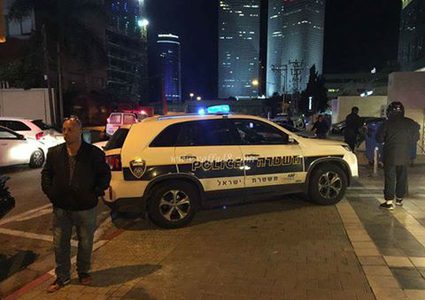 مقتل شاب رمياً بالرصاص في يافا