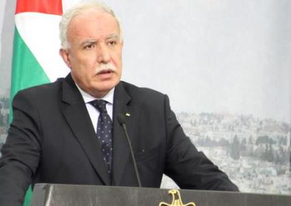 المالكي يجتمع بمجلس السفراء العرب