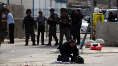 إسرائيل تخشى من الخلايا المنظمة في ظل تراجع  العمليات الفردية