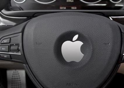 مفاجأة ابل الجديدة..ما هي؟