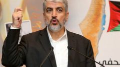 مشعل يكشف عن وساطات لإبرام صفقة تبادل جديدة