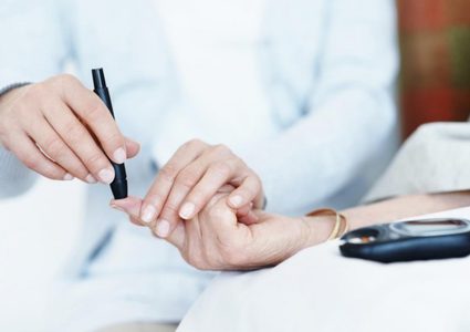 الجينات مسؤولة عن 30% فقط من متوسط العمر