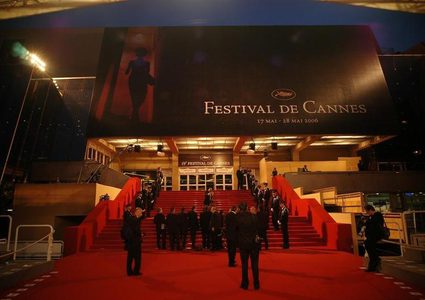الأفلام الفرنسية المنافسة في كان السينمائي