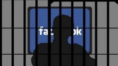 ضبط مبتز عبر فيسبوك