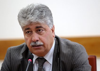 المجدلاني: وفد المركزية سيضع حماس أمام خيارين