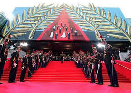 الجزائر تنافس في مهرجان كان السينمائي