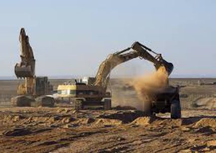 توغل محدود شرق دير البلح