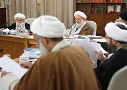 البدء بدراسة اهلية المرشحين للانتخابات في ايران