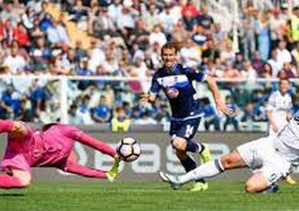 يوفنتوس يواصل انطلاقته للقب