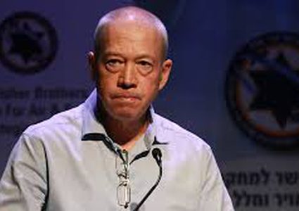 وزير اسرائيلي: جدار الأنفاق قد يدفع حماس لحرب جديدة