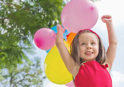 نفخ البالون بالفم أخطر مما تظنون