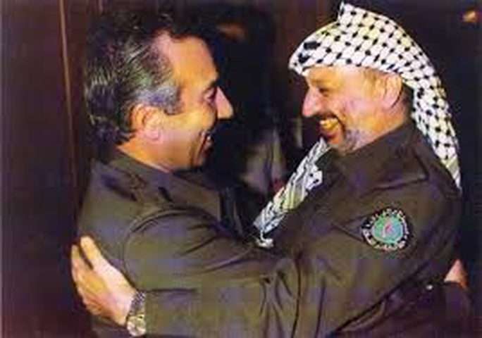 ذكرى استشهاد أبو جهاد.. عاش ومات لفلسطين